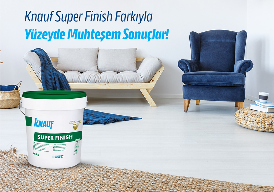 Knauf sosyal medya