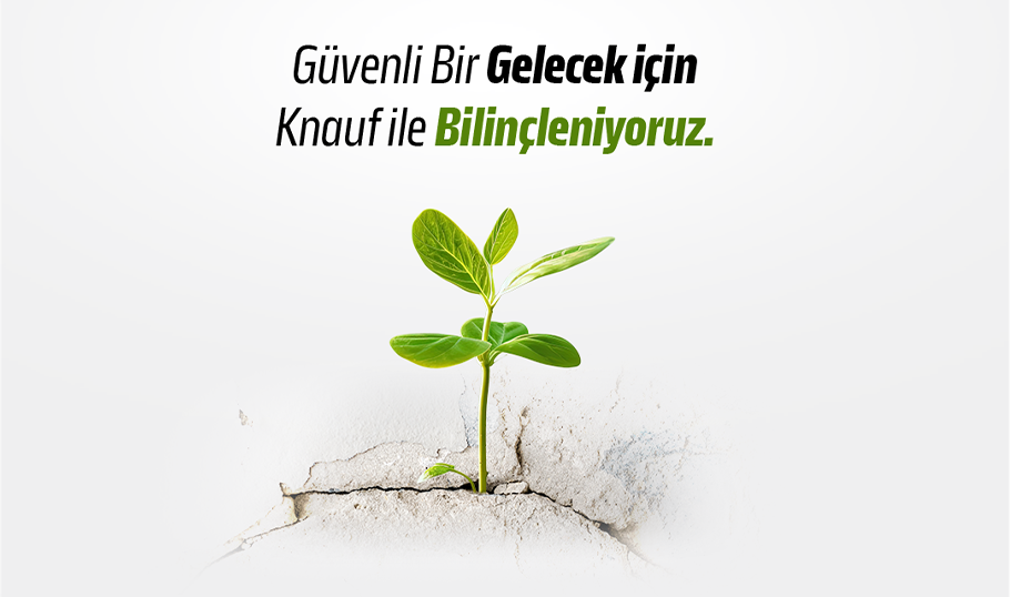 Knauf sosyal medya
