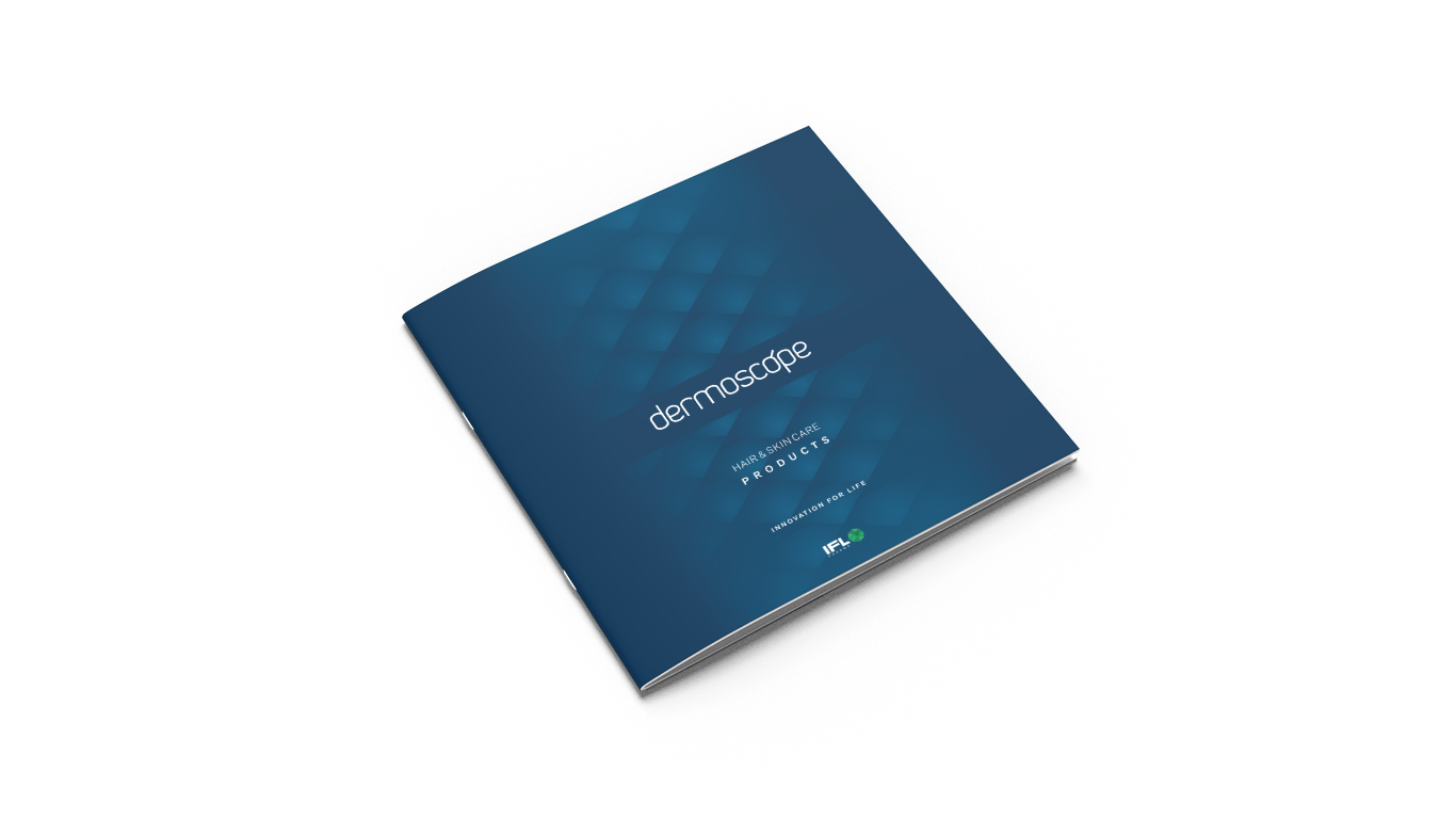 Dermoscope Katalog 02