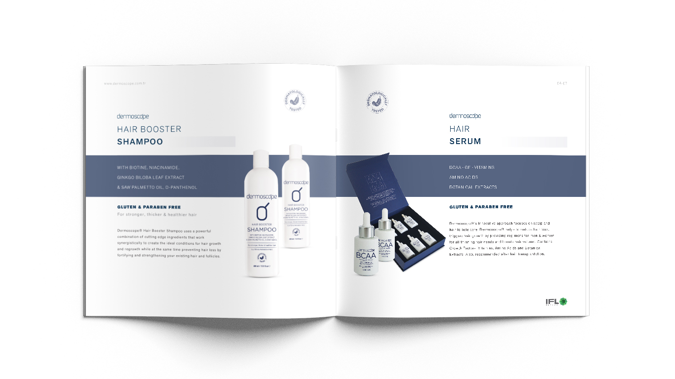 Dermoscope Katalog 05