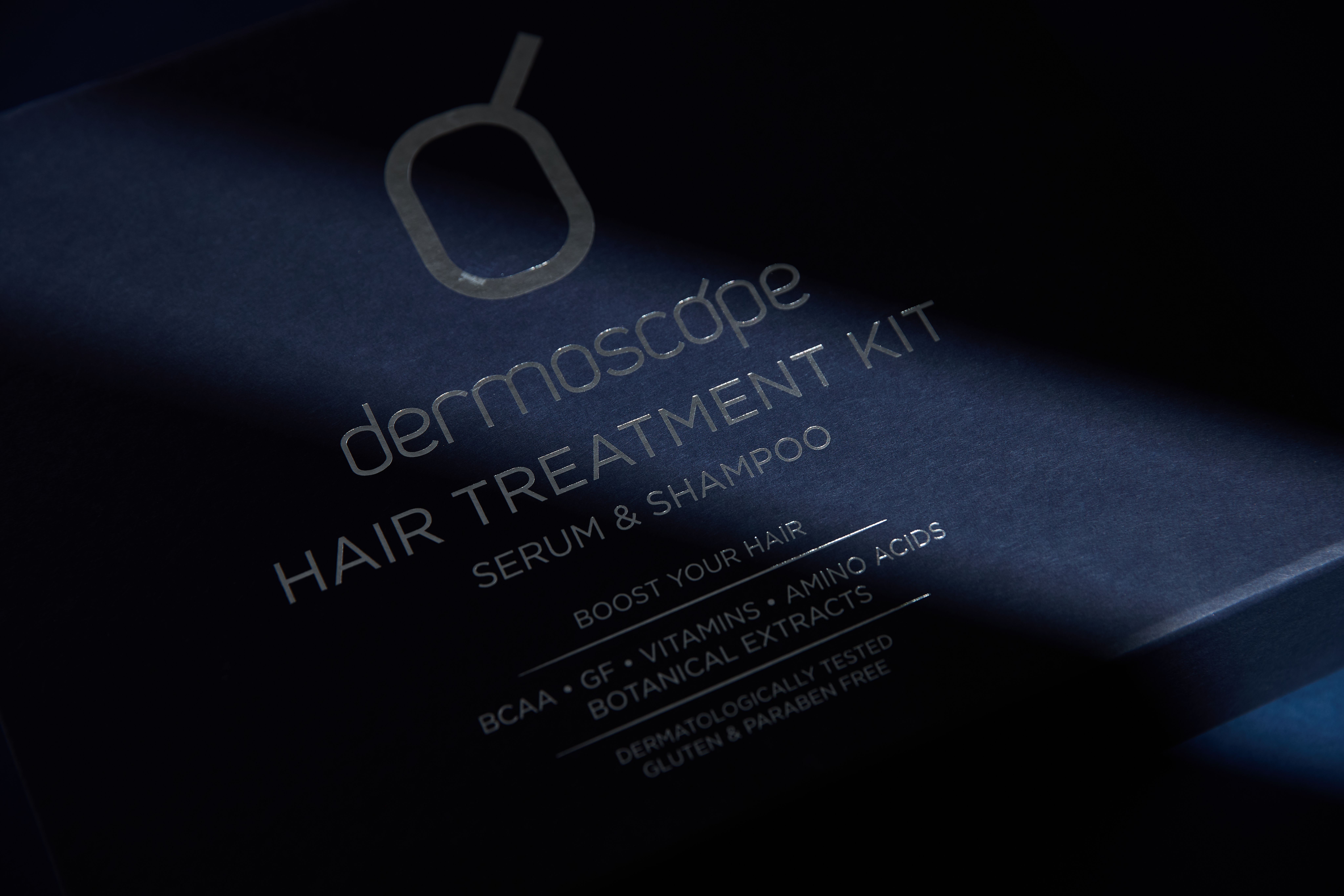 Dermoscope Fotoğraf