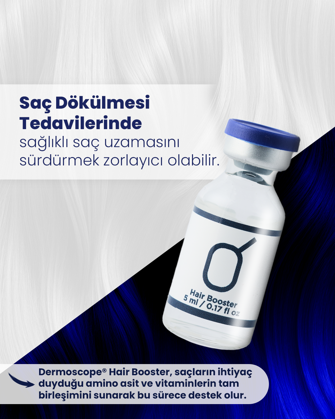 Dermoscope Sosyal Medya
