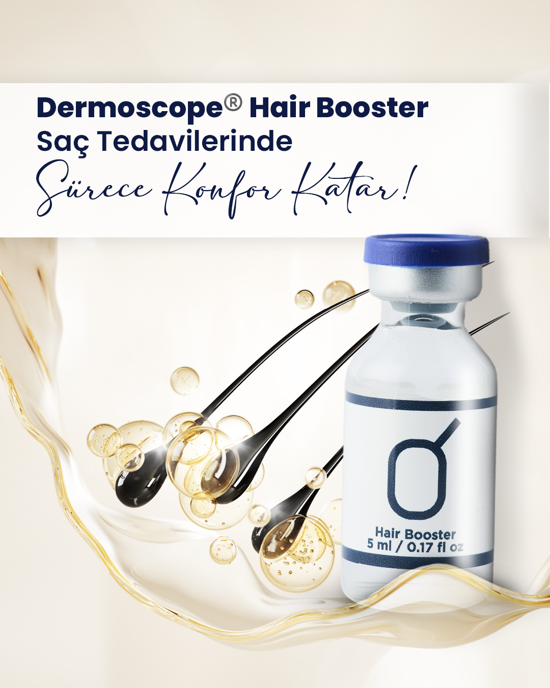 Dermoscope Sosyal Medya