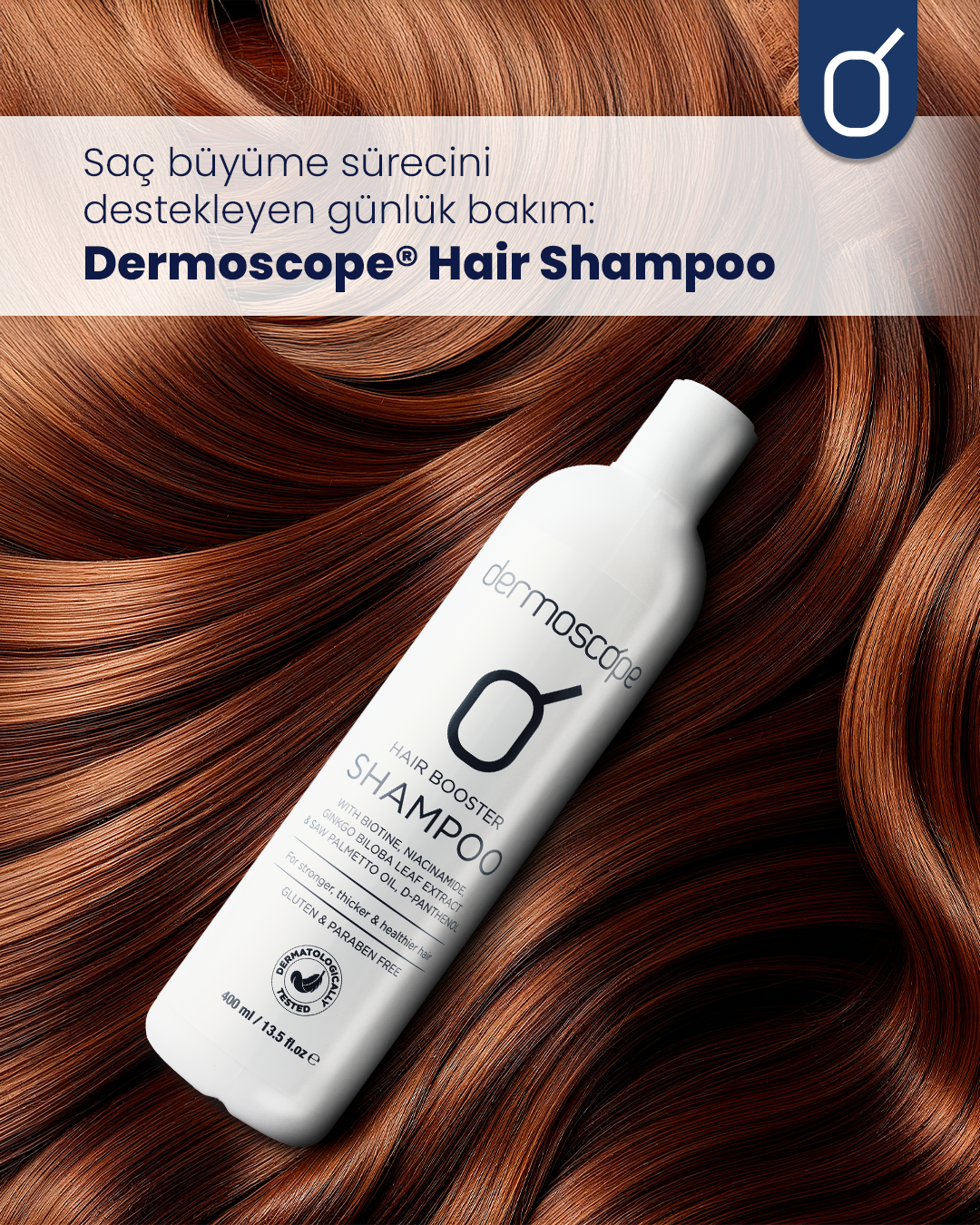 Dermoscope Sosyal Medya