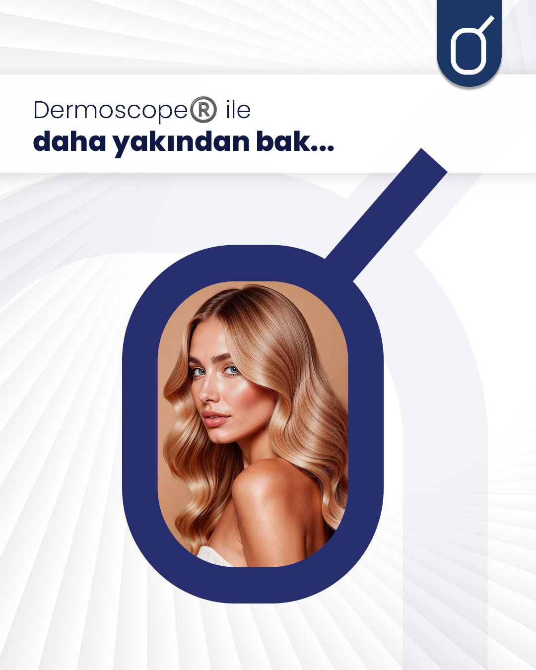Dermoscope Sosyal Medya