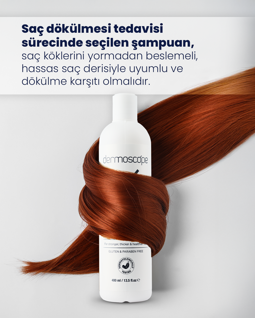 Dermoscope Sosyal Medya