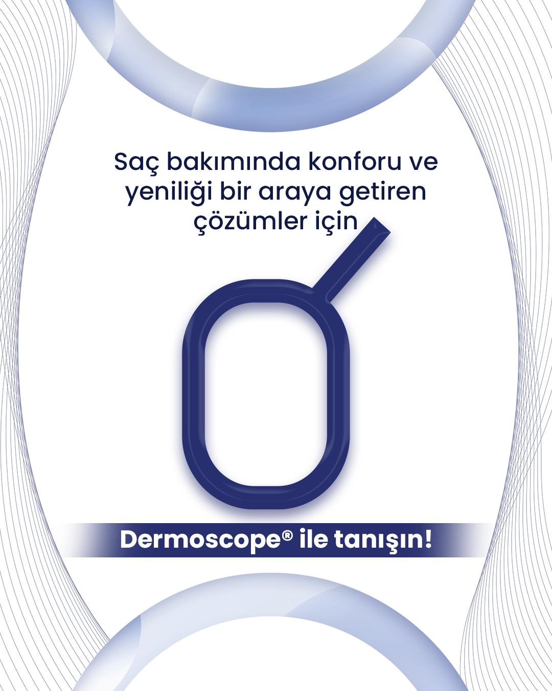 Dermoscope Sosyal Medya