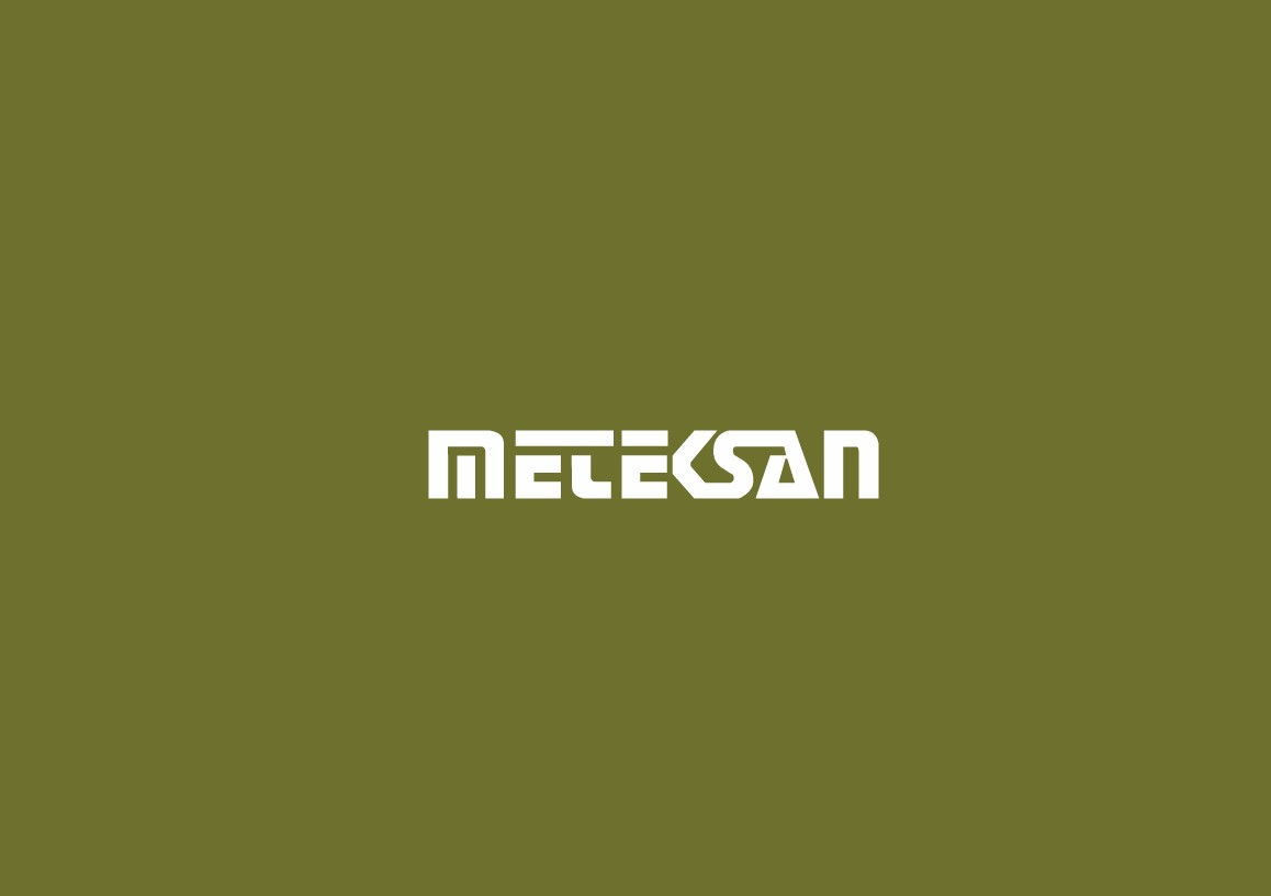 Meteksan Matbaa Logo